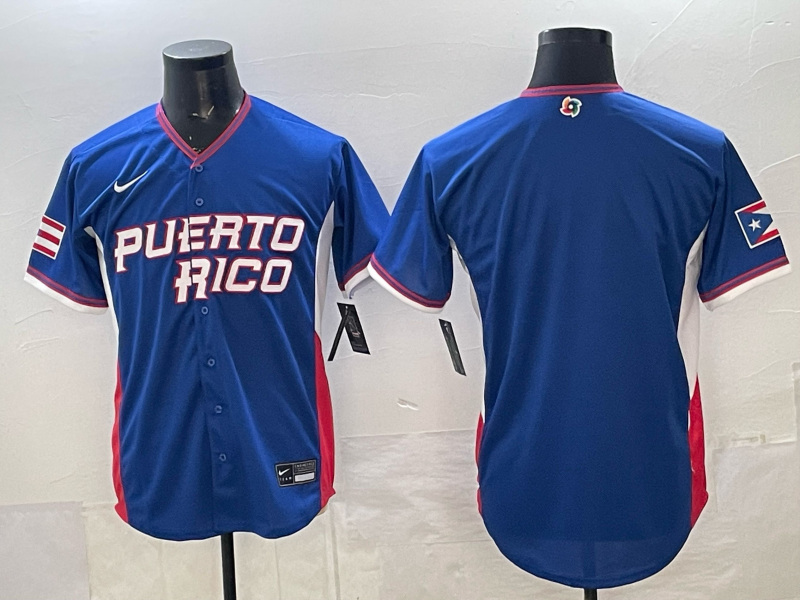 Men 2026 MLB World Cup Nike  Jersey 03102027